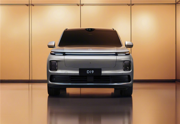 新势力销冠打出王炸！零跑旗舰SUV D19上市：21.98万起