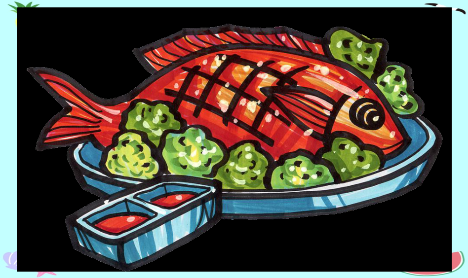 探寻万州烤鱼背后的历史故事与丰富文化