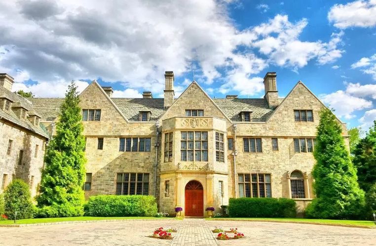 文凭全球通用:美国费尔菲尔德大学mba