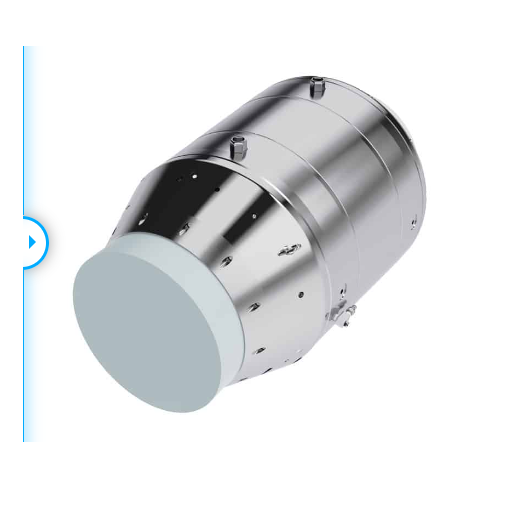 schaaf griploc 液压联轴器