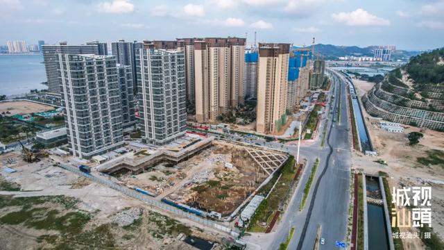 送你一本南滨新城百科全书