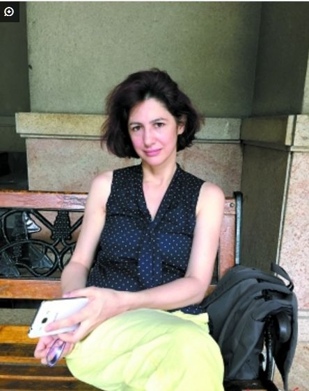 《外来媳妇本地郎》戴安娜与康家缘尽,做中国媳妇26年,为啥隐退