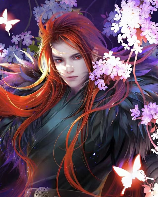 《修罗武神》认输,火星引力这部力作大火,一举冲上玄幻小说榜首