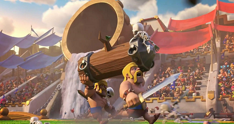 雷电巨人怎么解