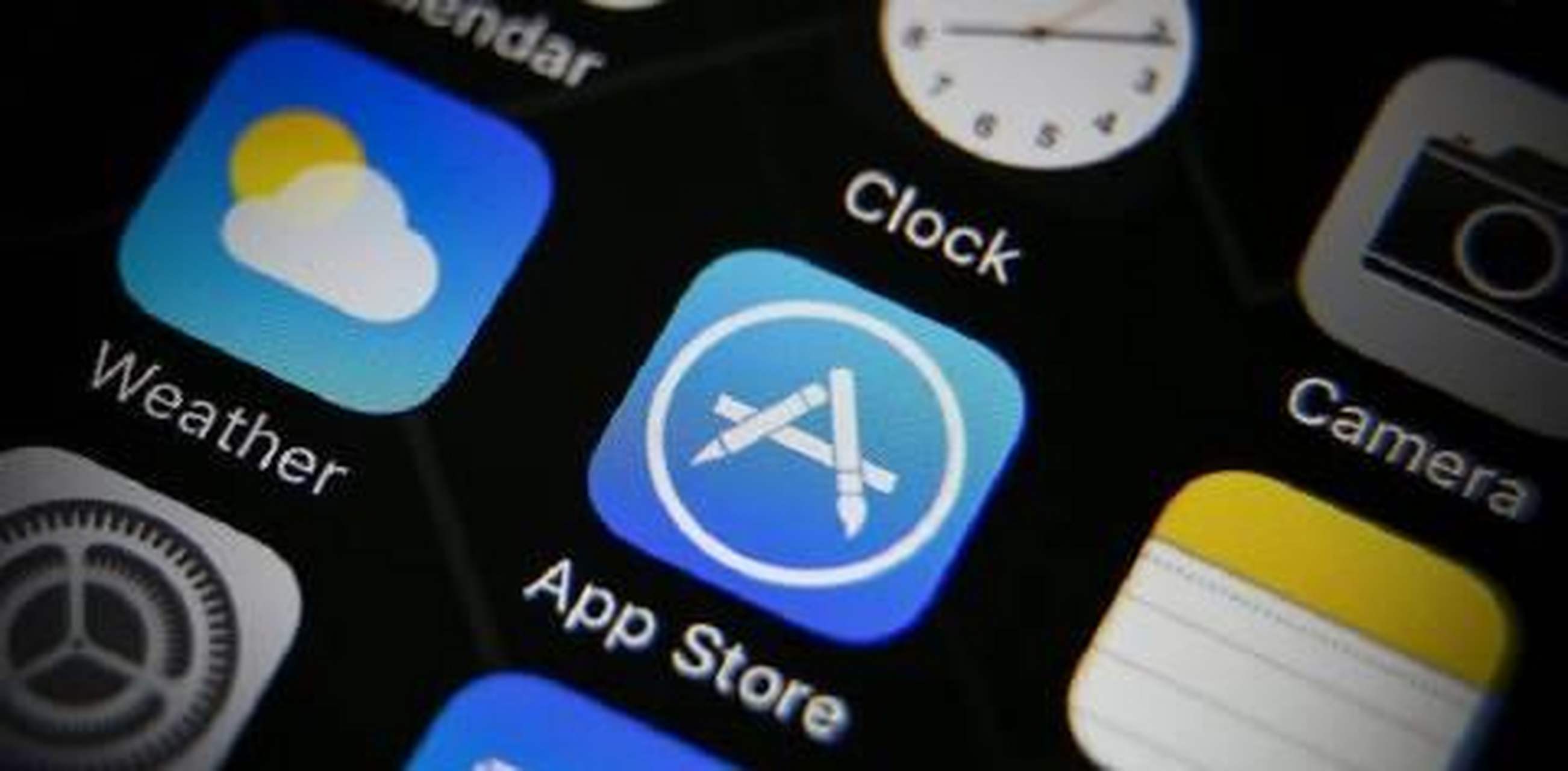 【ios 17将支持三方应用商店或仅限欧洲:苹果准备收费】 据快科技