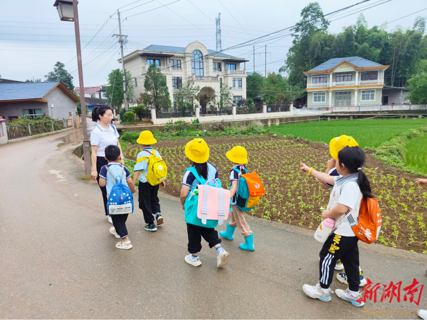 怀化鹤城区公立幼儿园图片