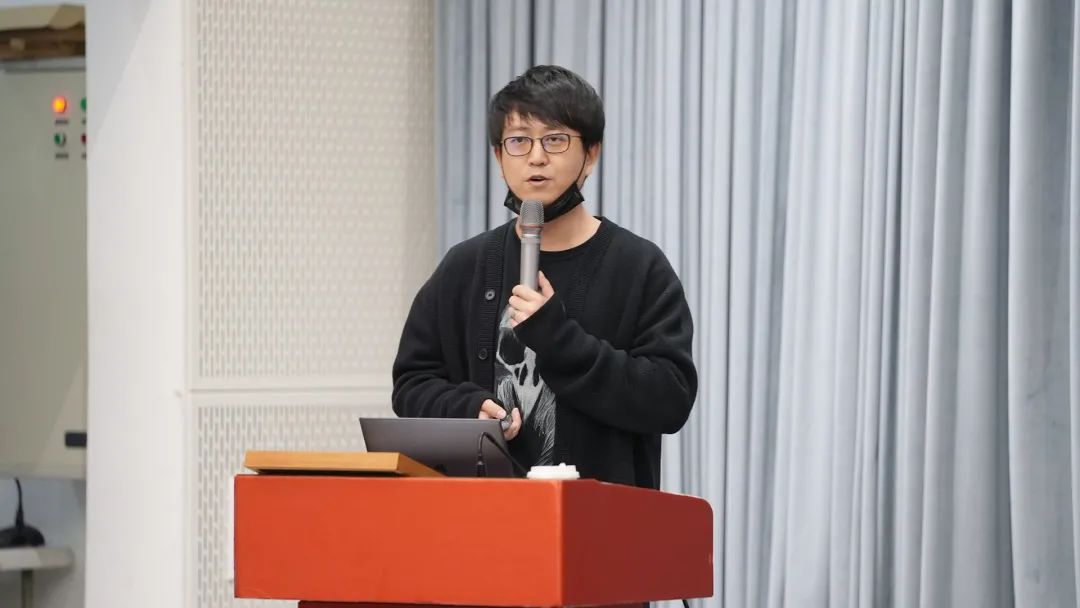 西湖论艺|《黑神话:悟空》主创始人杨奇分享他的游戏人生