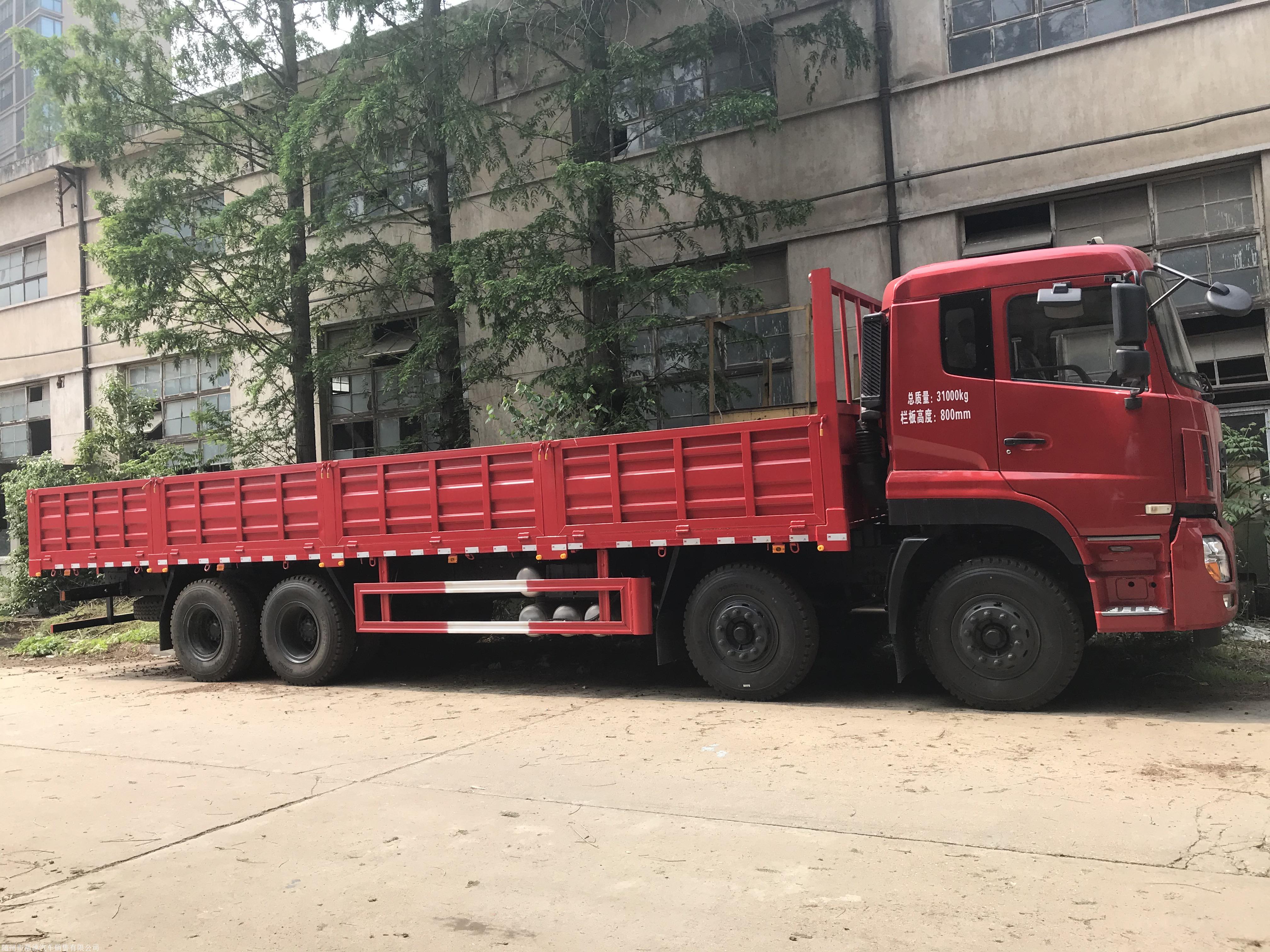 货车水温高车子没力是什么原因