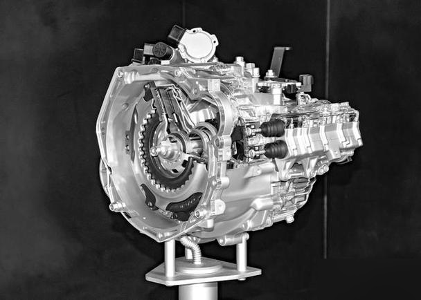 大众汽车湿式双离合变速箱质量可靠吗?