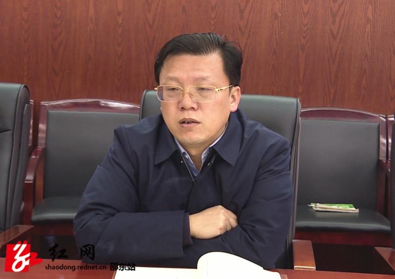 欧阳浪到周官桥乡督导村级换届,财税收入等工作