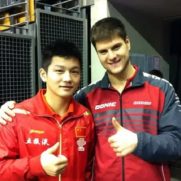 奥恰洛夫对战马龙19连败,遗憾"摘铜",称感谢中国教练陈宏宇