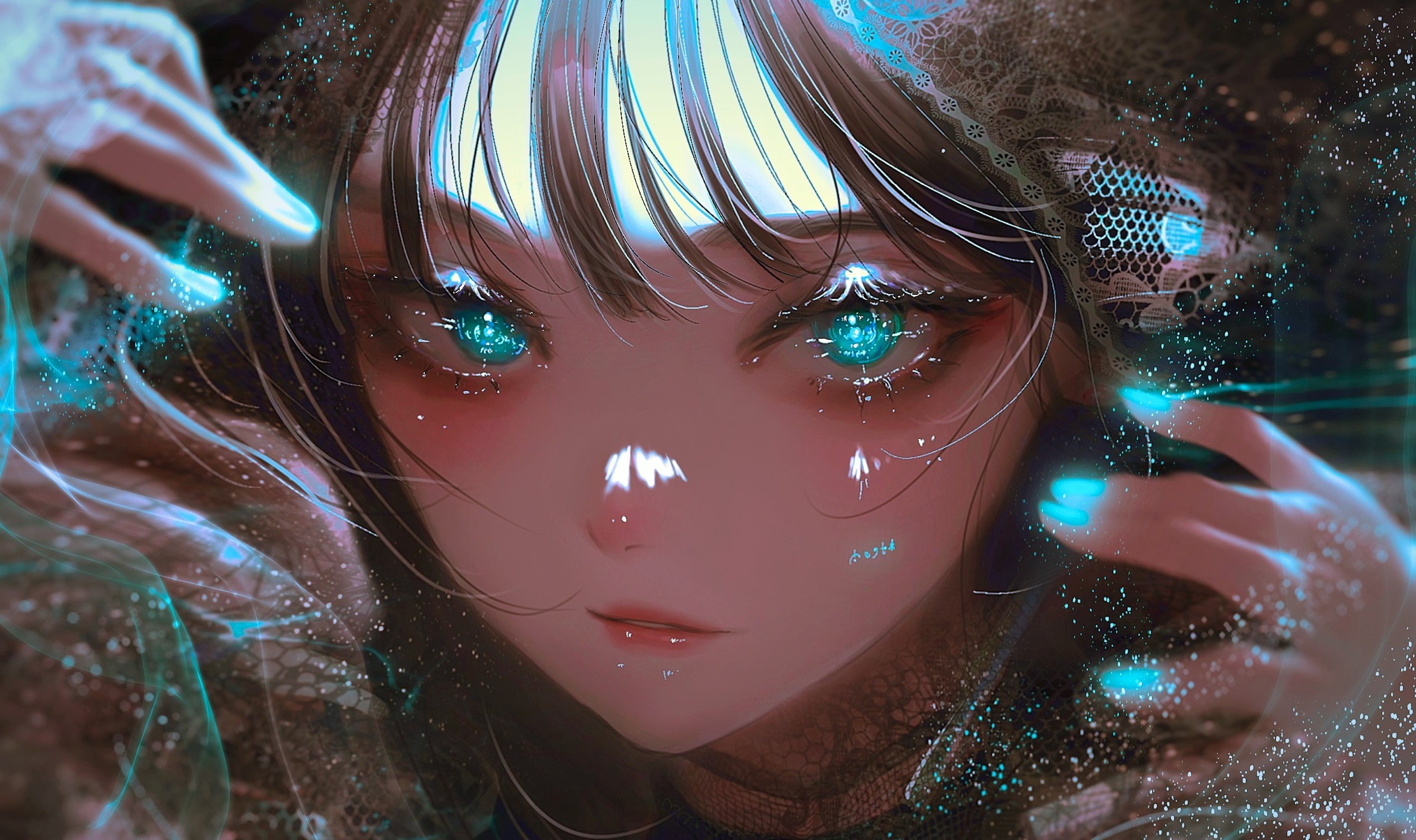 5个免费高清壁纸下载网站,每一个都值得收藏!