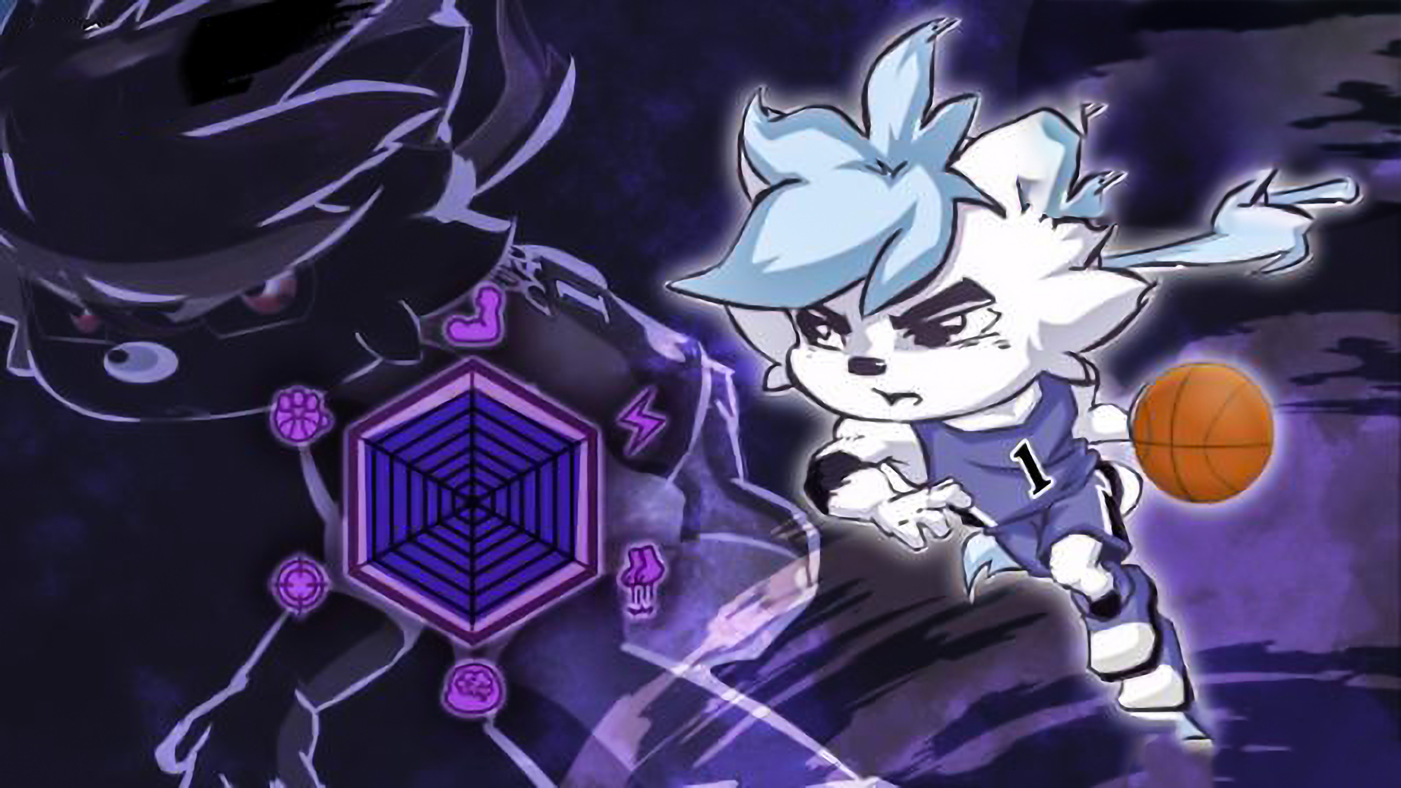 筐出胜利:觉醒杰帅官方能力值最高,但是单挑或许球胜狼更强