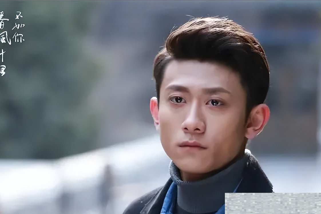 从"小猴子"到"纨绔"小青年,张一山经历了什么?