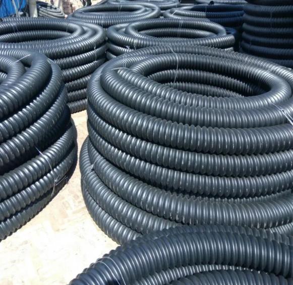 弥渡hdpe碳素波纹管;石林hdpe碳素波纹管;石屏hdpe碳素波纹管