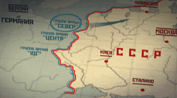 苏德战争斯大林临阵撤掉朱可夫,还说没你就不行了?结果惨败