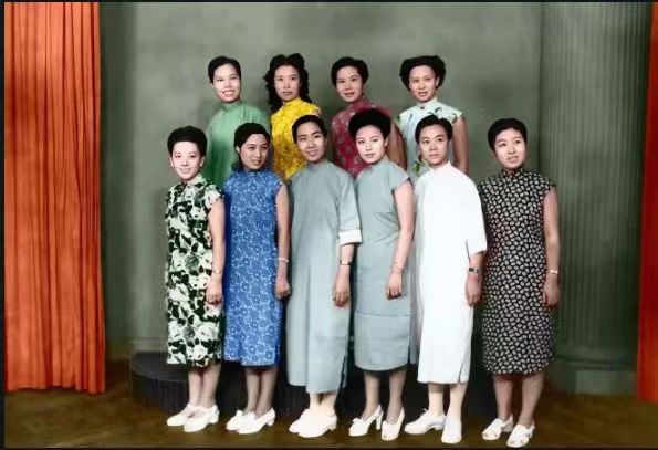 晚潮|"越剧十姐妹"之吴小楼