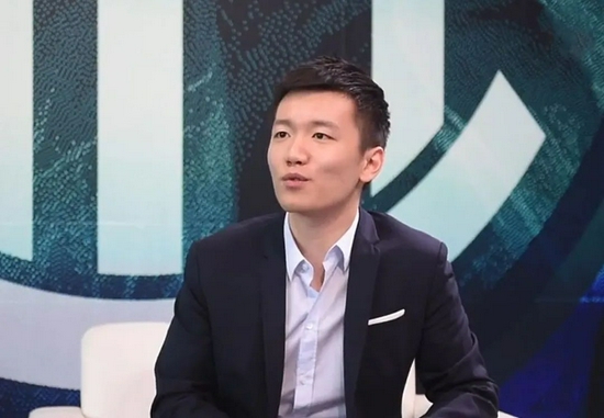 张康阳 来源:视频截图