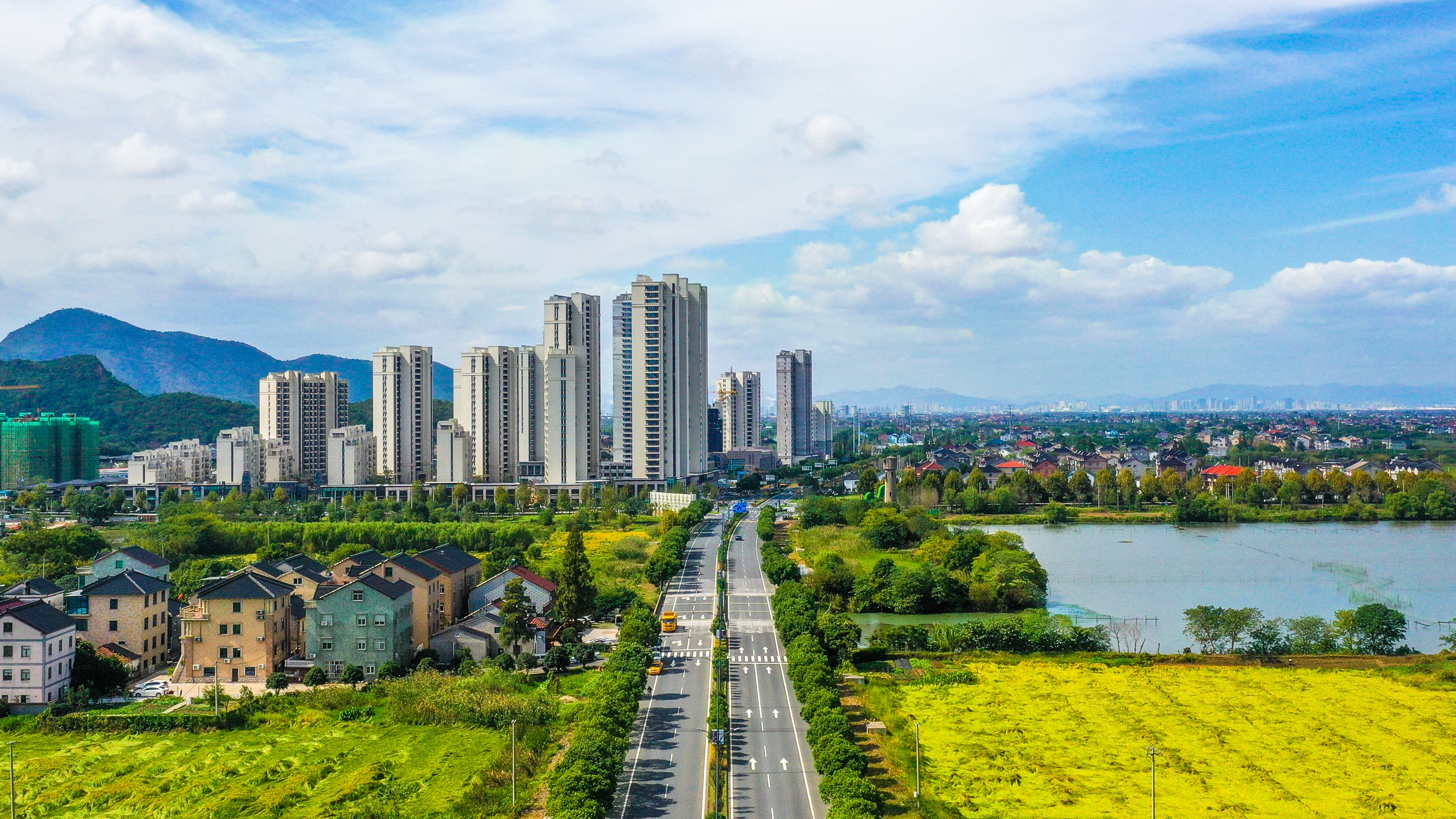 为生态立法,湖州向"典范"进阶