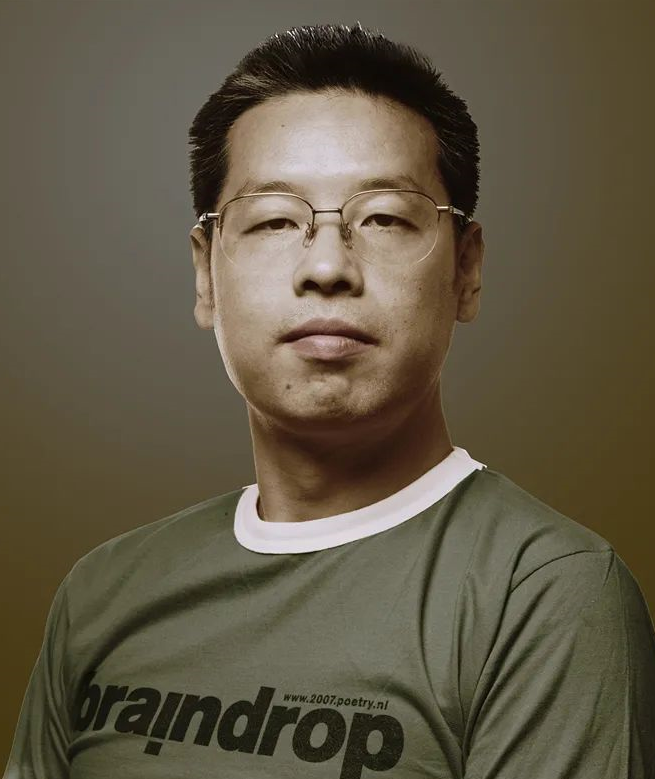 麦田词|汉诗英译