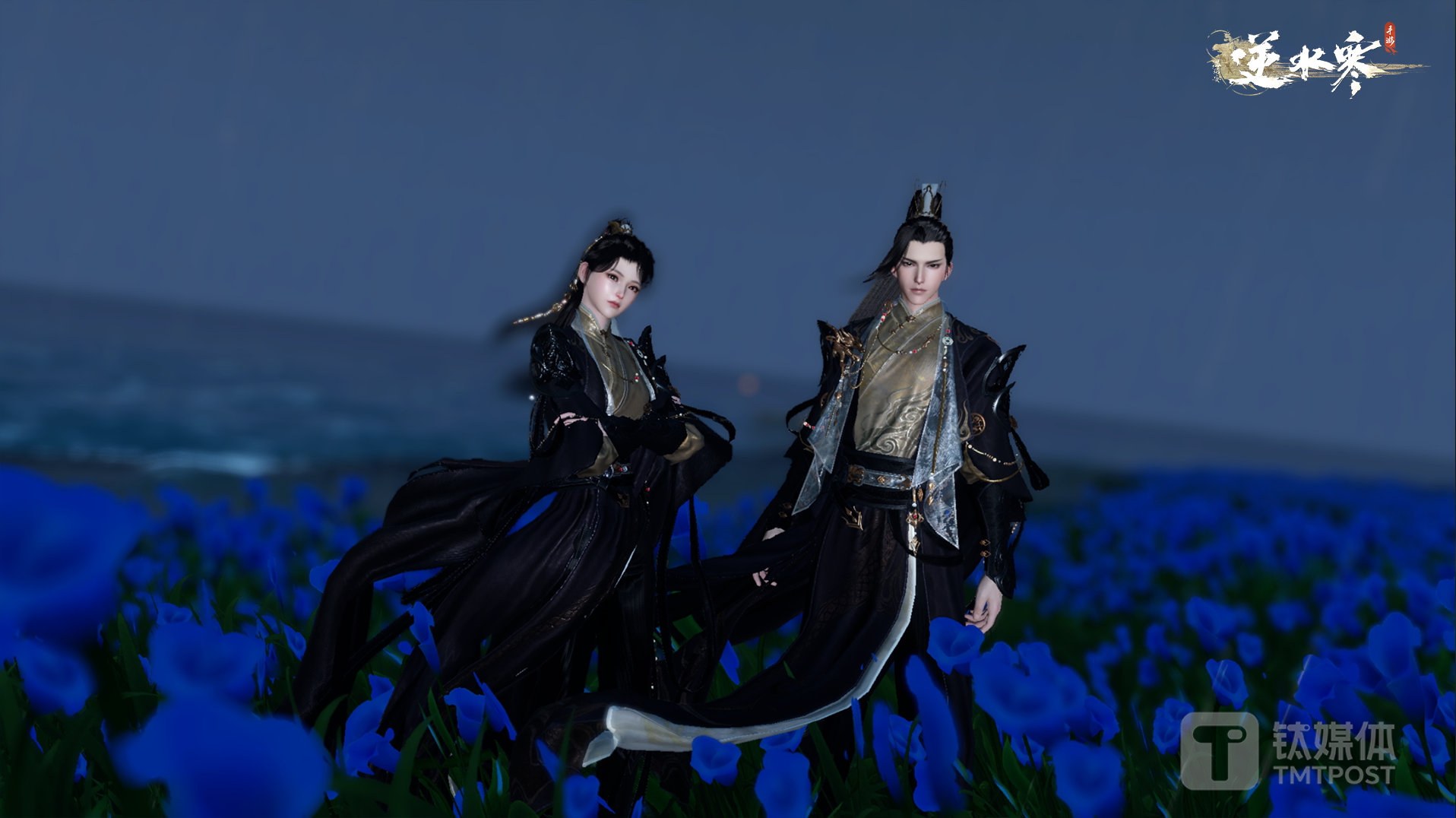 开放世界游戏正在祛魅