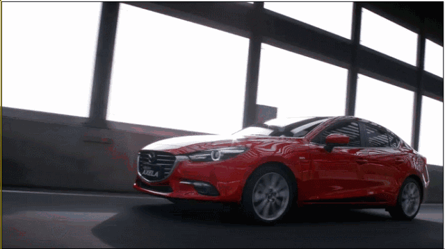 昂克赛拉陷“生锈门”！马自达的“匠心”栽在几块钱垫片上？-有驾