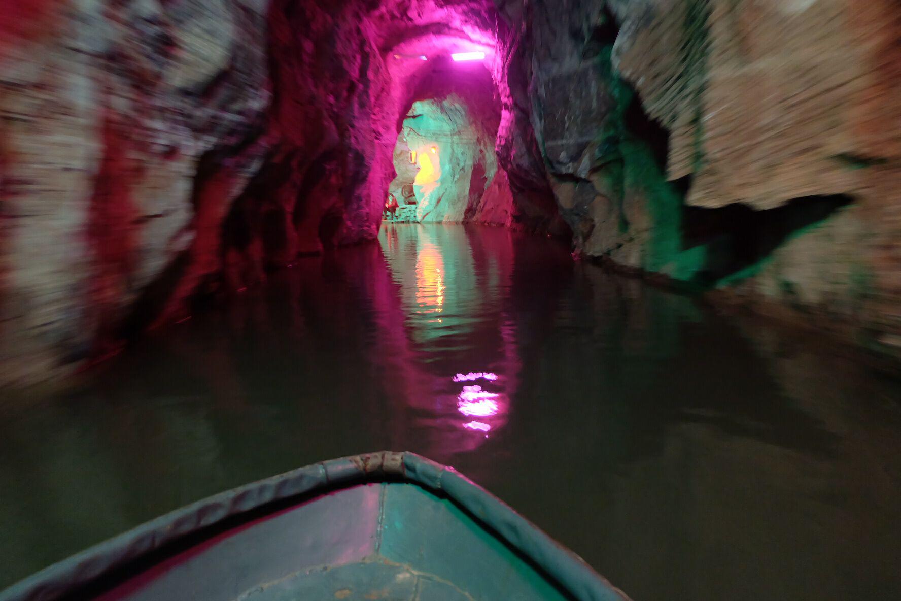 「特惠一日游」年度最佳旅游景点,天梯山 金水洞