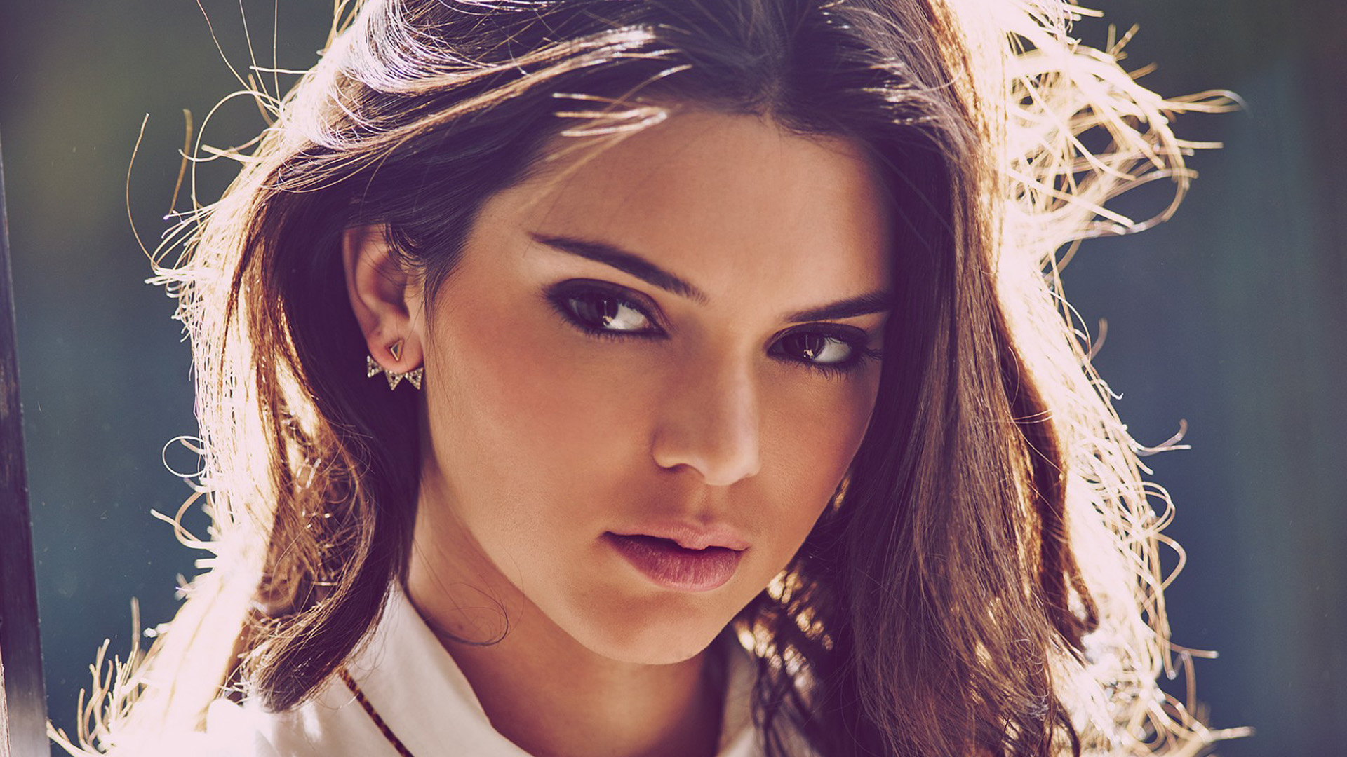 盘点nba大牌女球迷top5