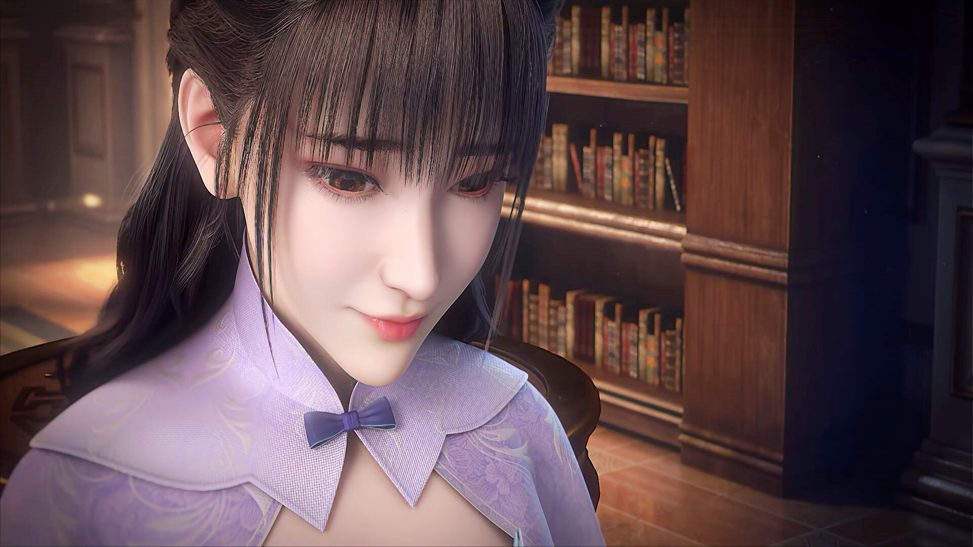 紫川:江山多娇,美人如画,战争,政治和爱情才是人生真正的样子