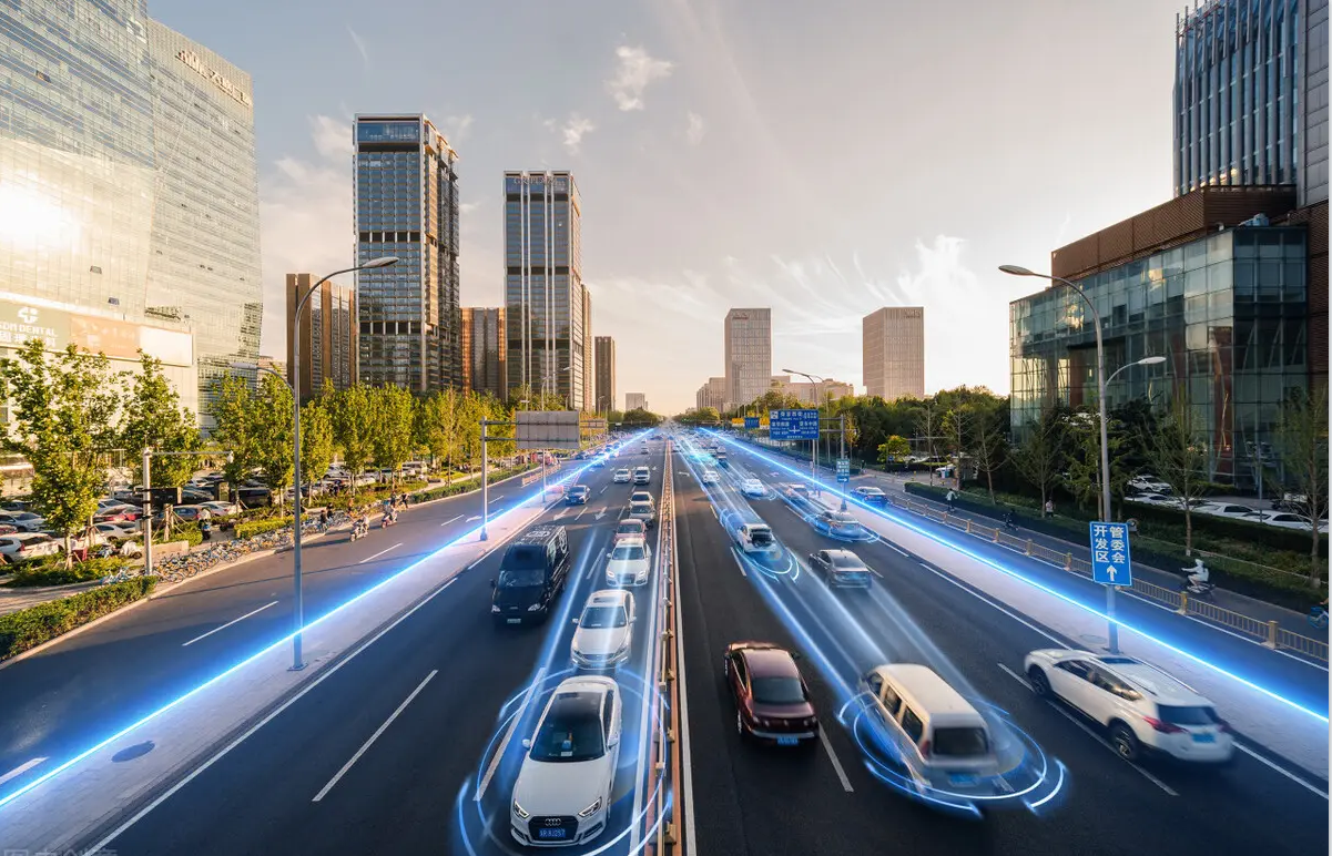 kvm矩阵管理系统在未来智慧城市智能交通管理运营中心应用