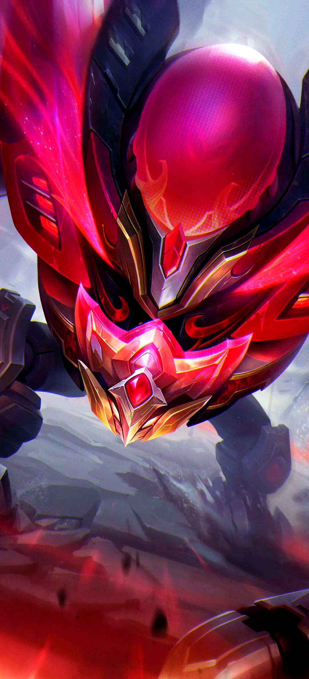 fpx新皮肤系列发布,多款新装亮相