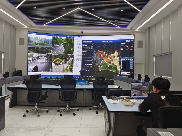 彭埠街道"迭代式"升级,激活基层治理"活力因子"