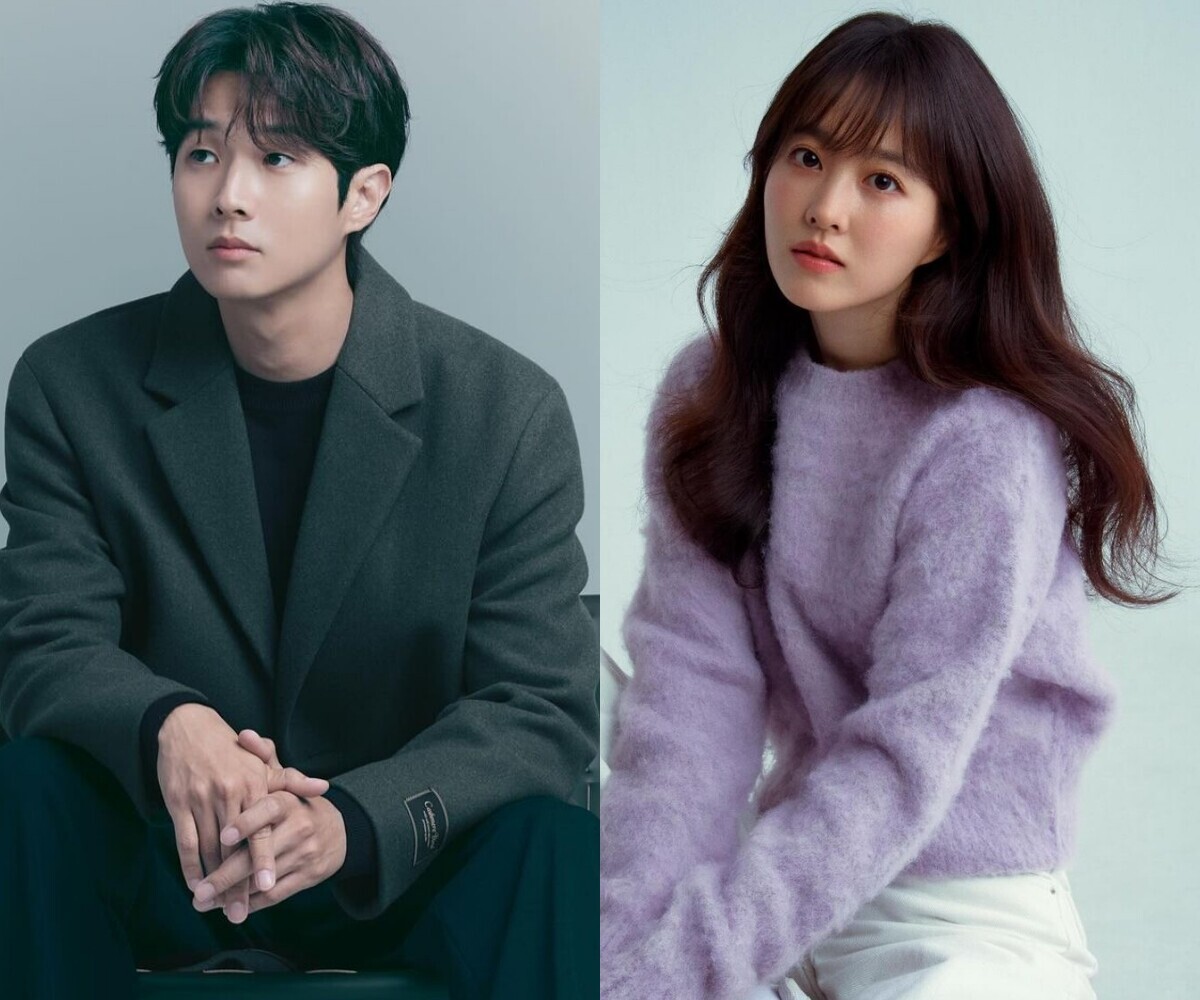 2024高颜值韩剧cp5:《爱情电影》崔宇植&朴宝英