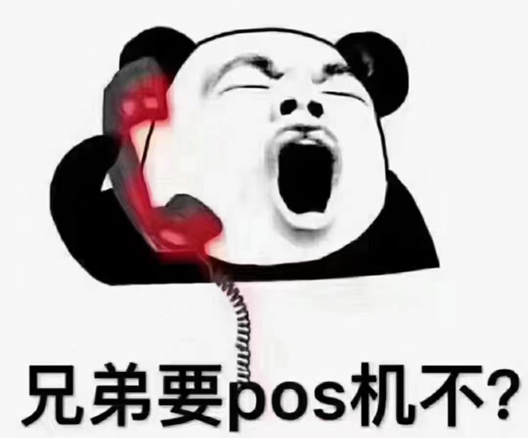 办理pos机,是选择银行的还是第三方公司的?