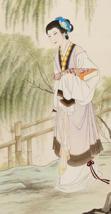 此宜搜,非彼宜搜,看不为人知的明代才女沈宜修的故事