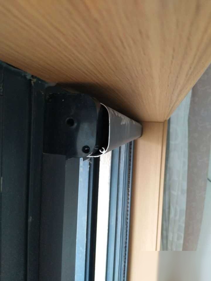 卷帘纱窗怎么拆卸?有哪些注意事项?