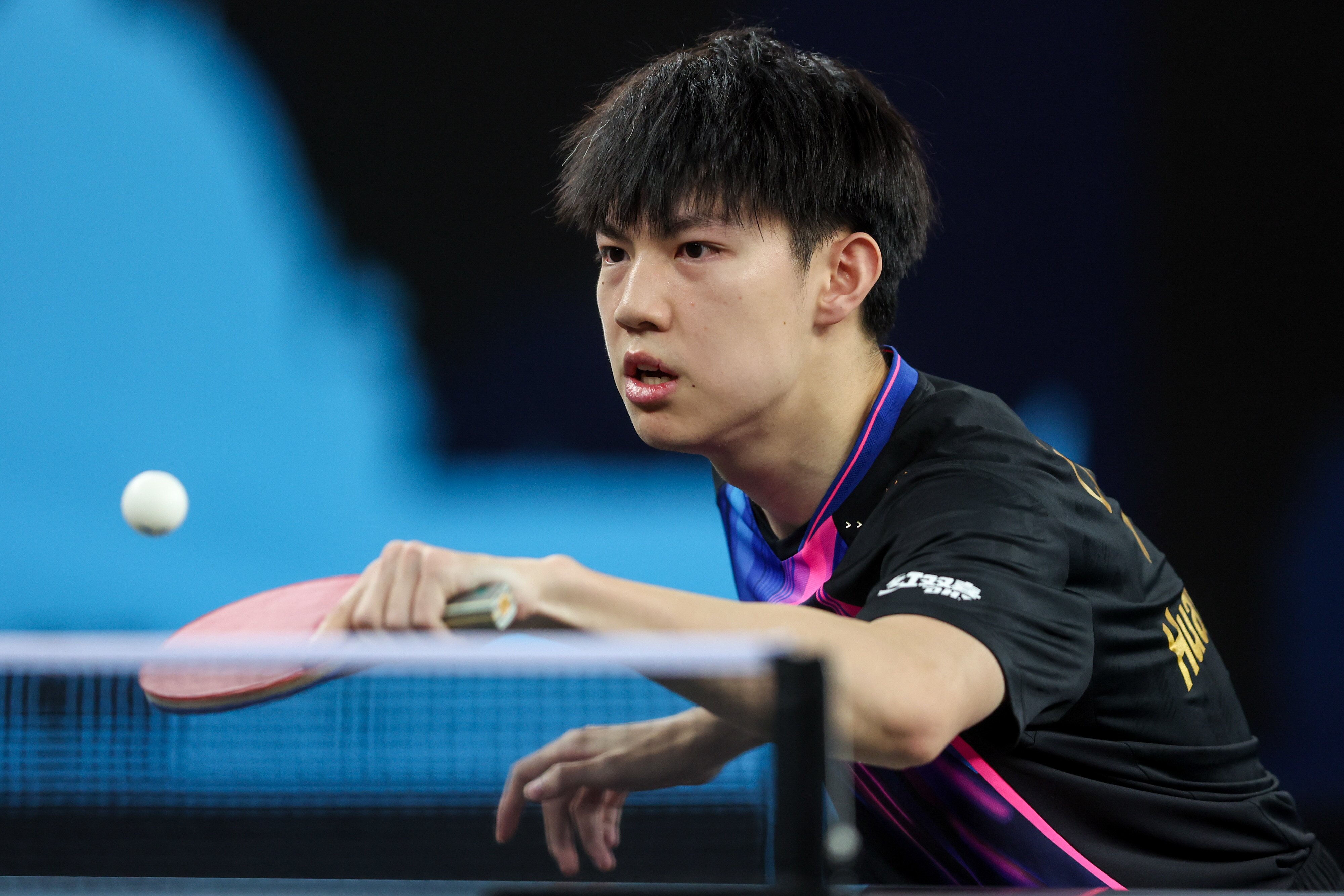 —wtt常规挑战赛萨格勒布站赛况