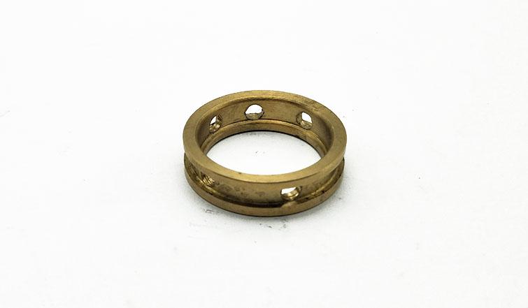 油环的分类和作用