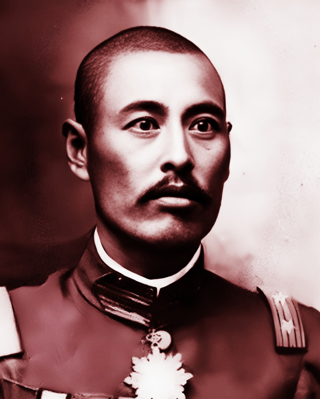 1939年,北洋军阀吴佩孚误食一碗饺子身亡!