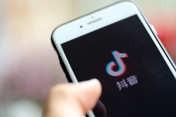 微信垄断抖音=抖音 微信 垄断