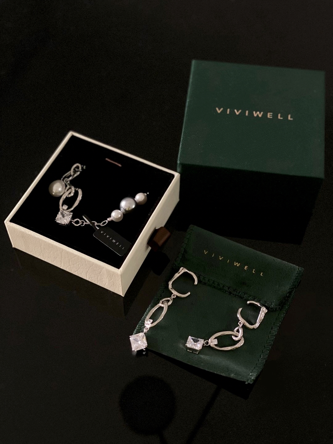 viviwell是什么牌子