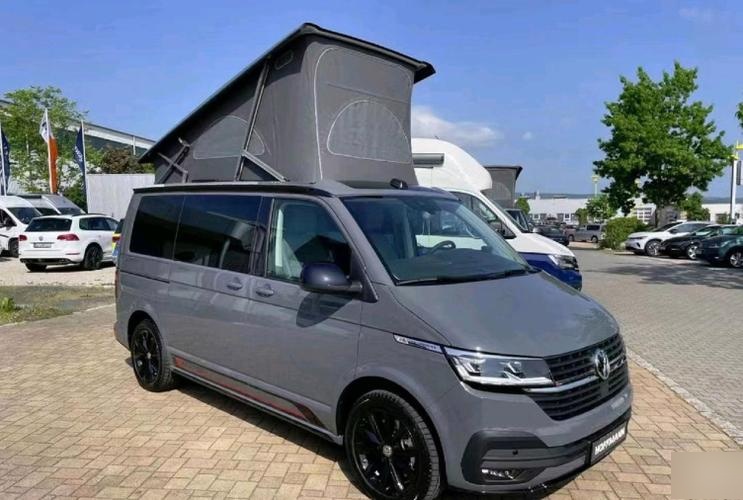 大众迈特威t6露营房车