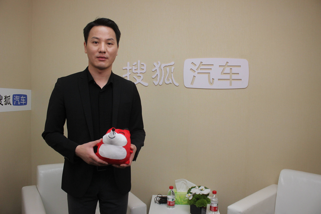 林金文:极氪挑战年销14万辆目标 核心kpi是优化终端服务体验