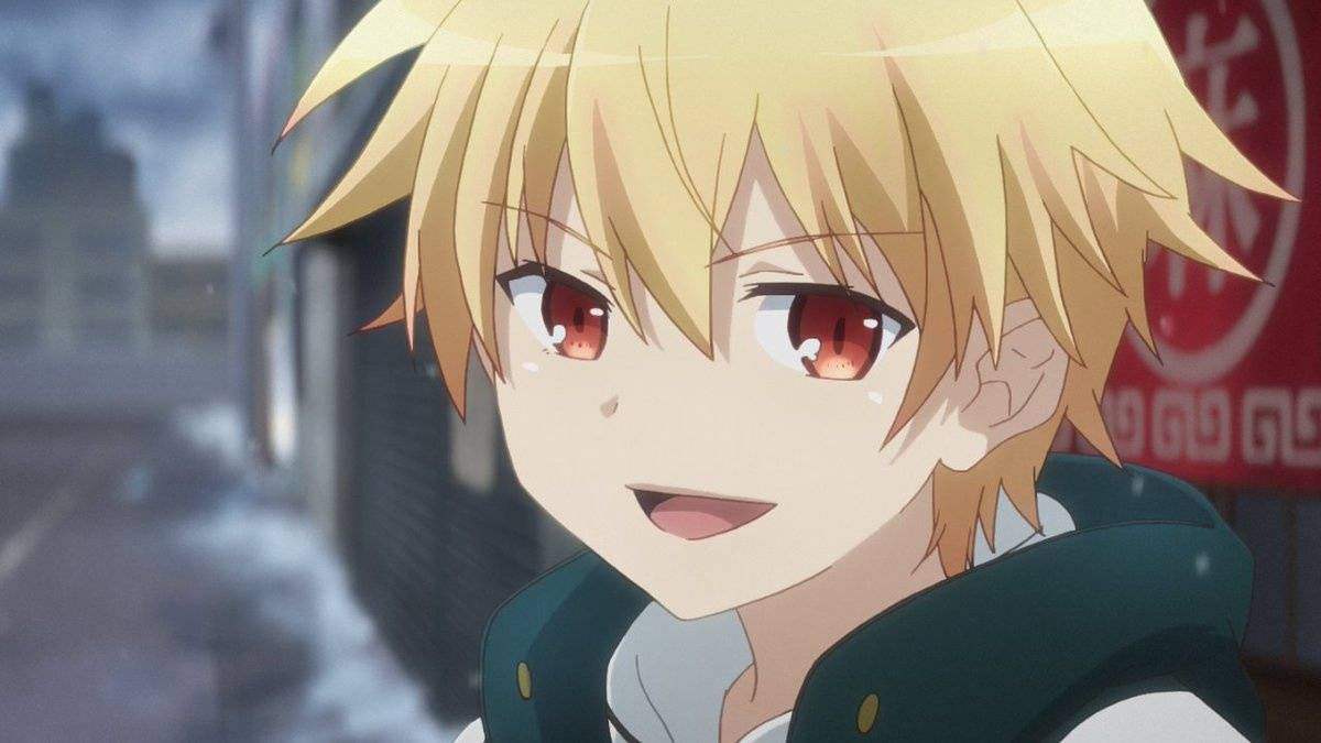 谁是fate中的中二之王?闪闪甘拜下风,理查一世表示正是在下