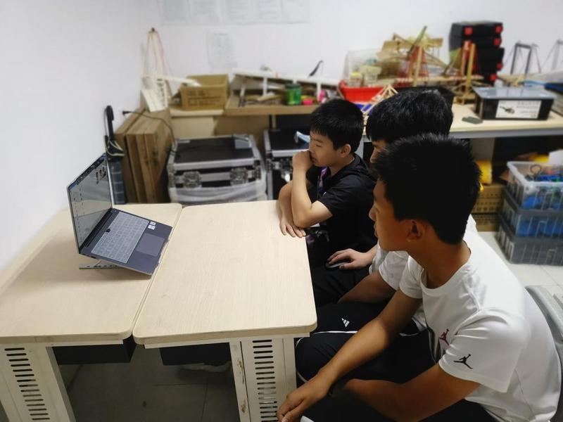 获多个省级奖项!"横琴一小"的学生们厉害了