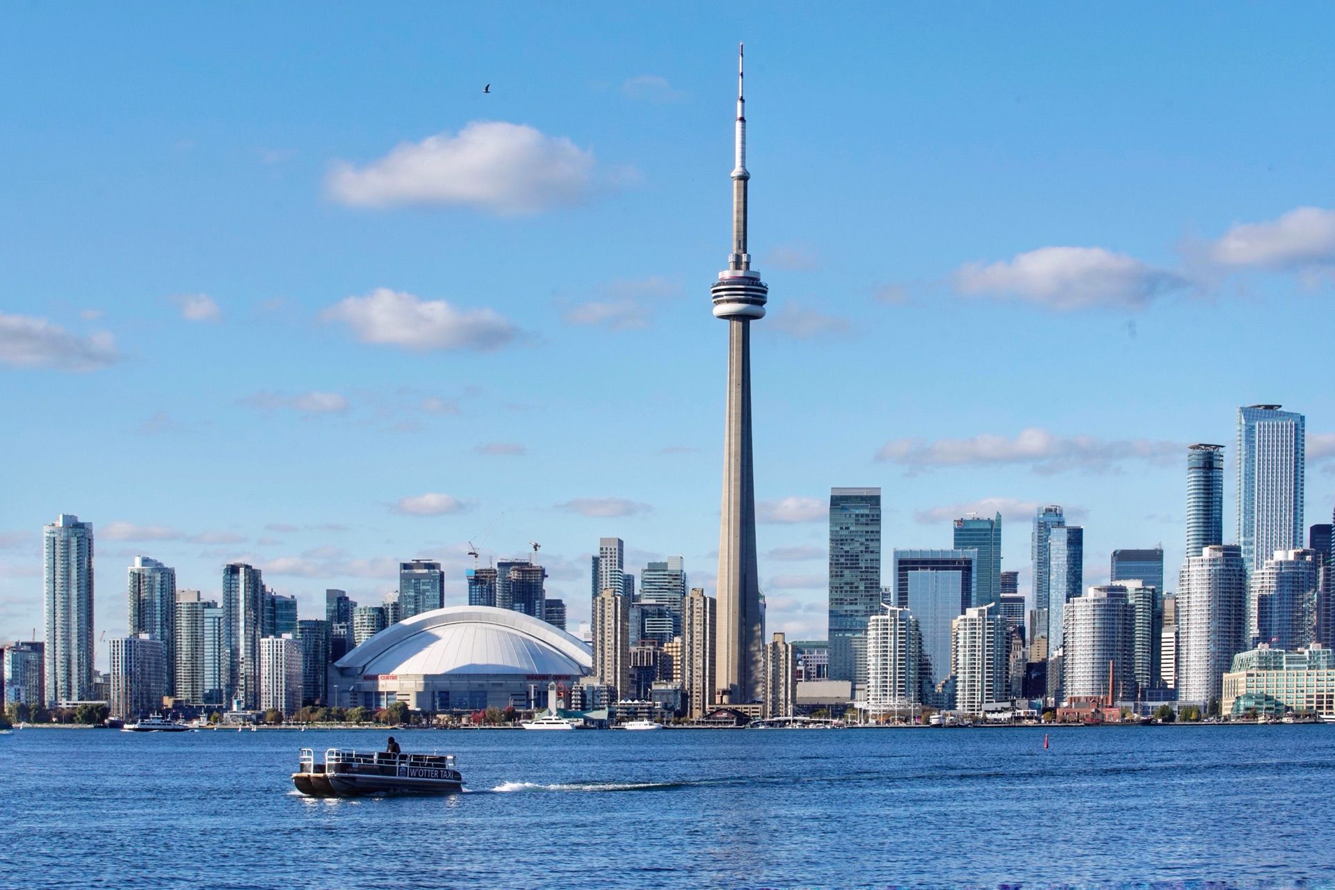 多伦多旅游攻略:畅游加拿大文化名城