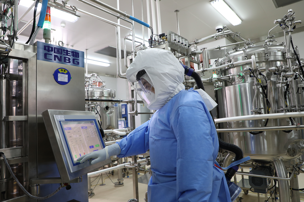 上市一年来,国产疫苗是如何保护我们的?