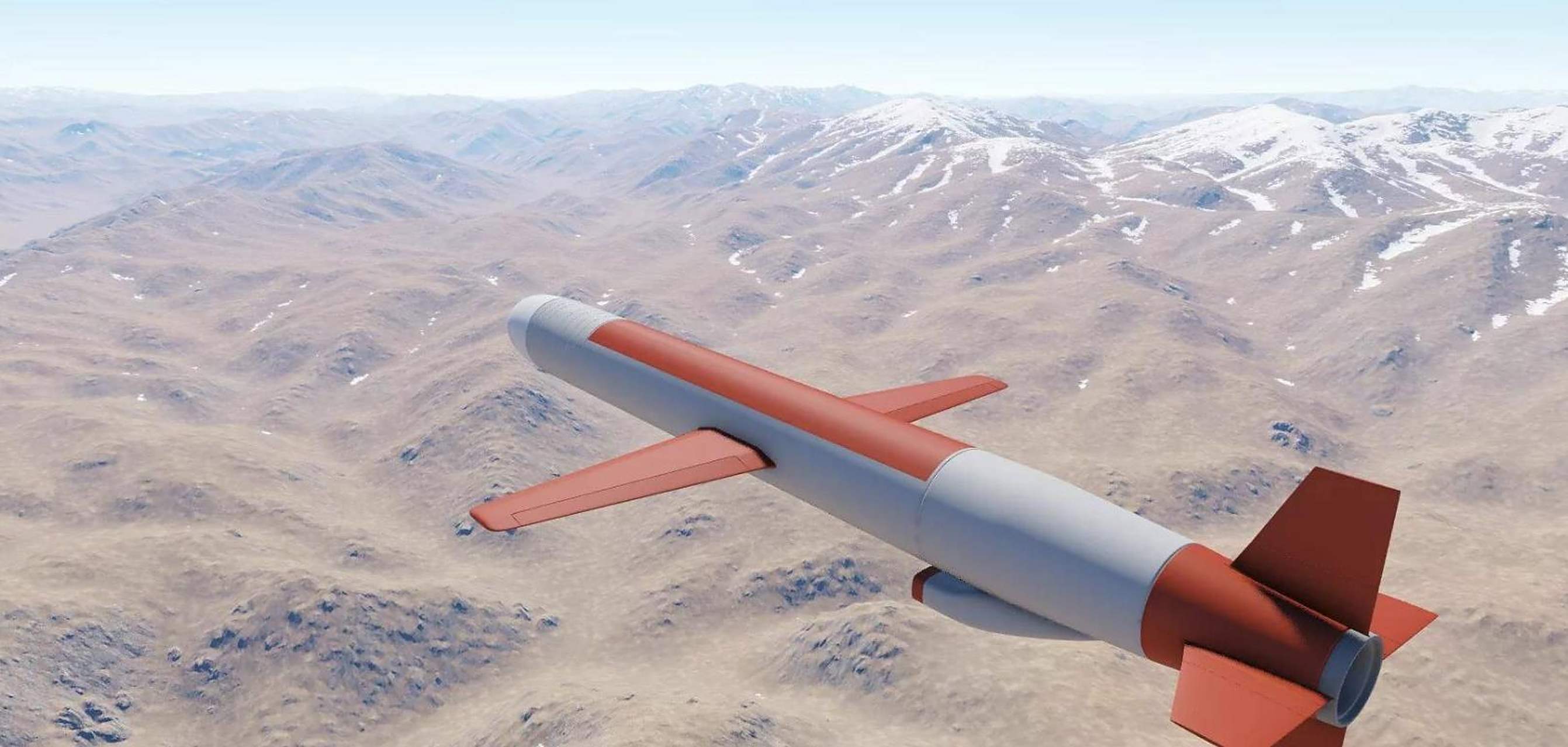 美媒:5000战斧将部署欧洲,拥有"瘫痪"俄罗斯的能力.