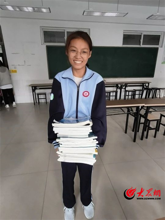 薪火相传,生生不息!记潍坊市育华学校初中部教学传承活动