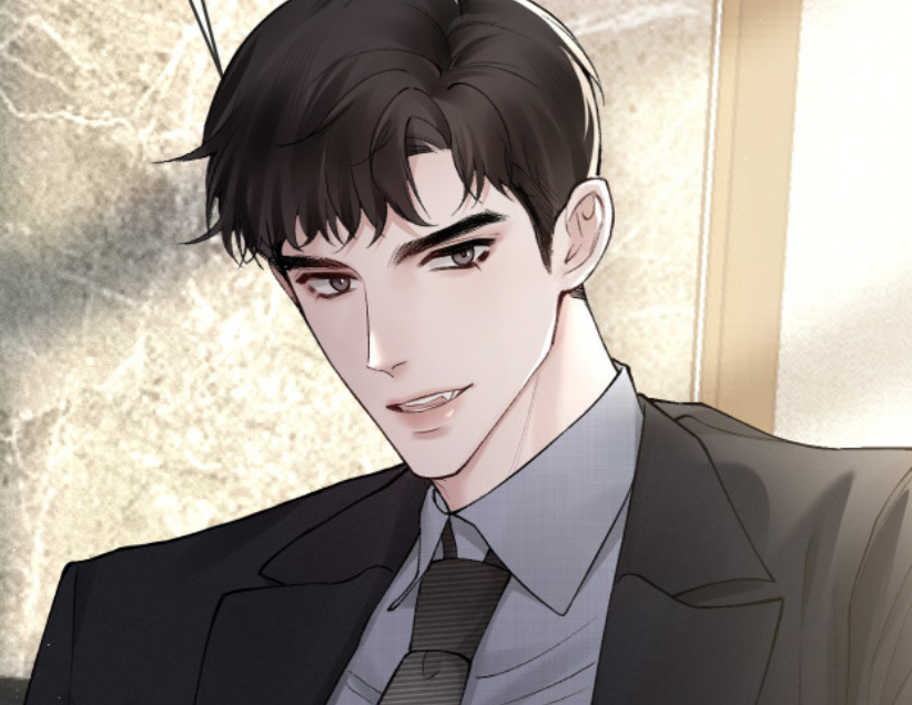 《188男团》顾总约见美女经理,原炀气呼呼脑补,空气中满是醋味